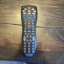 Radio Shack 5 in 1 Family Favorites Remote Control 15-2200