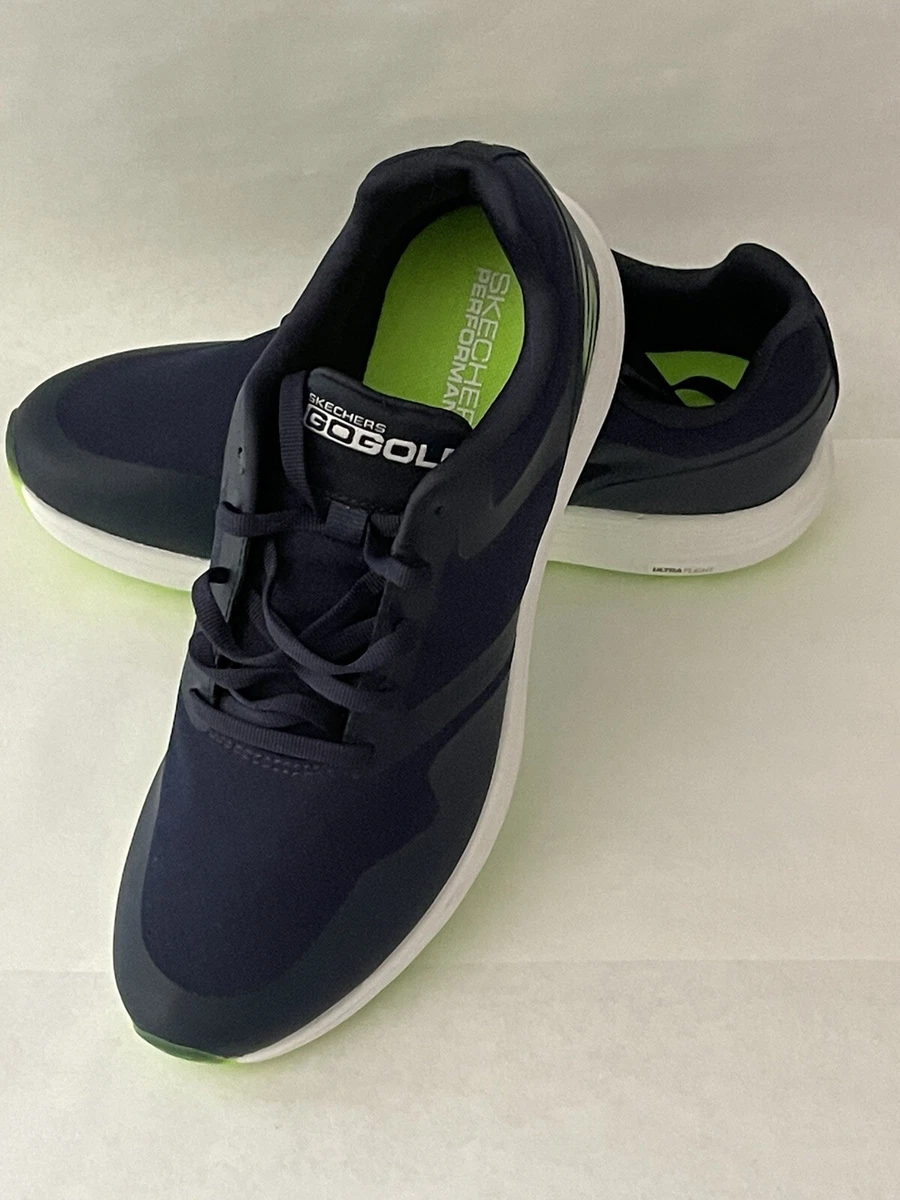 Skechers go golf top ultra flight womens