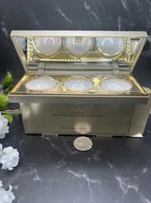 Stila Little White Lies Heavenly Highlighting Palette Total Net Wt 11.9g