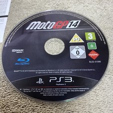 【中古】 MotoGP　14　（PS3） Amazon | MotoGP 14 (PS3) (輸入版) | プレイステーション3