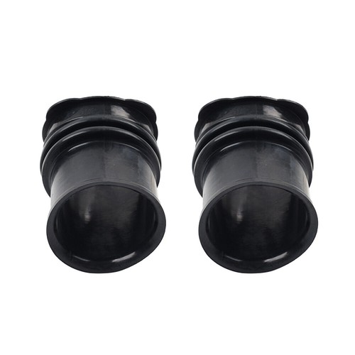 Carburetor Intake Manifold Boot Joint For Yamaha FZR250 1986-1988 87 FZX250 ZEAL - Picture 9 of 11