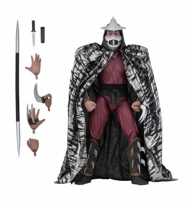 【NECA】新品 正規品 TMNT グラント＆ジャージー レッド タートルズ Yahoo!オークション - 中古美品 ネカ タートルズ グラント