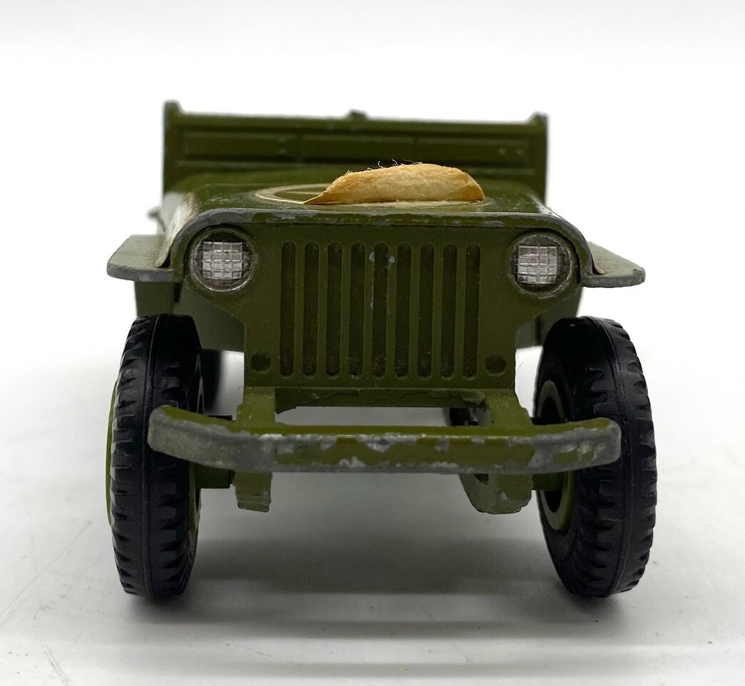 Decalcomanie Serigrafate UK Decalcomanie Auto Polizia USA Per Modello Dinky 258 De Soto/Dodge - Trasferimento A Scivolo, Inchiostri Serigrafia Decals Per Modellino Dinky - Foto 9