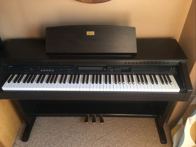 casio ap 33