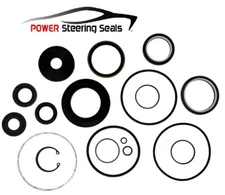 HEAVY DUTY POWER STEERING GEAR BOX SEAL KIT FITS ISUZU NPR 2011-2018