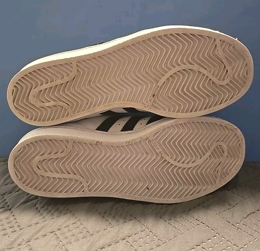adidas gazelle silver green womens ADIDAS ORIGINALS SUPERSTAR SHOES C77124 WHITE BLACK MEN WOMEN CASUAL S –  Caliendosport main image 1