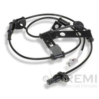 Bremi Sensor DrehzahlfüHler Hinten FüR Hyundai IX35 LM EL ELH Brandneu