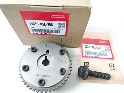14310-R5A-305 For OEM Honda CR-V Accord Crosstour Variable Valve Timing Actuator
