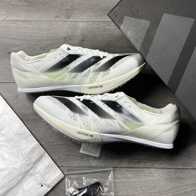 Adidas Adizero Prime SP Spikes Running Shoes Size UK EU 46 2/3  UK