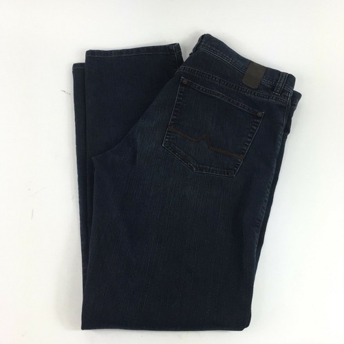 Alberto Stone T400 Modern Fit Jeans Men 