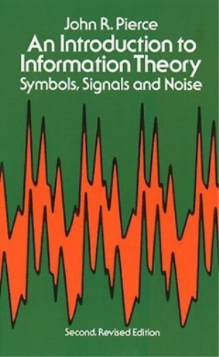 Engineering Joh An Introduction to Information Theory, Symbols, Sign (Tascabile)