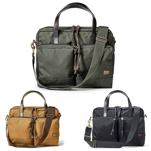 Filson Bag - {Filson Dryden Briefcase 