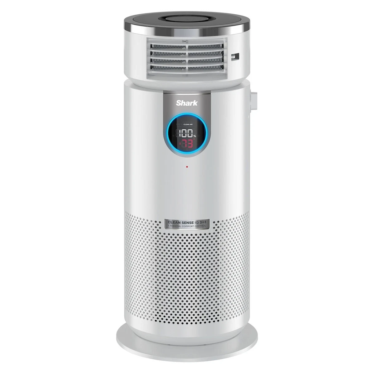 Best air sale purifier heater
