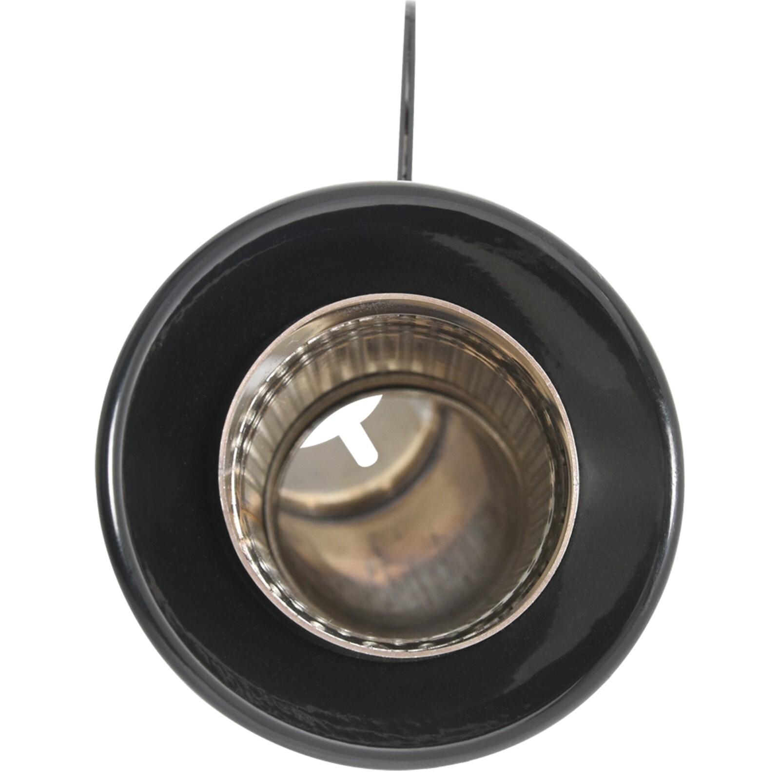 Exhaust System Slip On Muffler for Kawasaki Z400 Ninja 400 2017-2024 Ninja 500