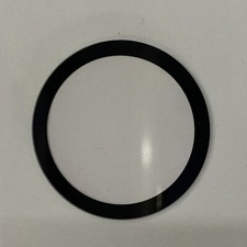 Watch Screen External Glass Lens for Samsung Galaxy Watch 4 40MM R860 R865