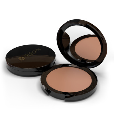 Compact Terra 'Warm Shade' - First Tan Talk Free