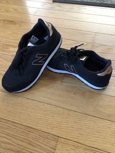 new balance 311 rose gold