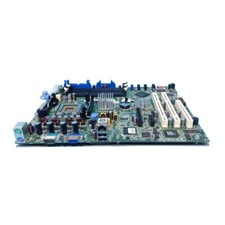Poweredge 840 II System Board XM091 Tested, U...