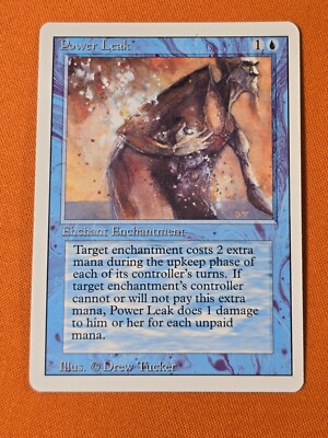 MAGIC THE GATHERING 1994 REVISED 3RD EDITION PICK YOUR CARD       