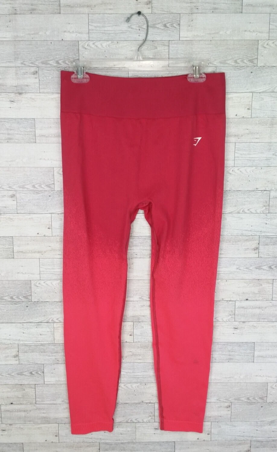 gymshark adapt ombre activewear seamless tight leggings