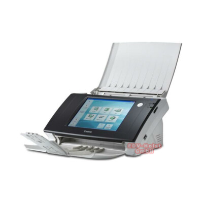 Canon ImageFormula ScanFront 300 / Pal 2 /