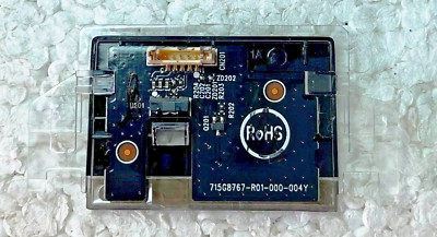 Philips IR Infrarot 715G8767-R01-000-004Y aus 32PHS4132/12 und andere