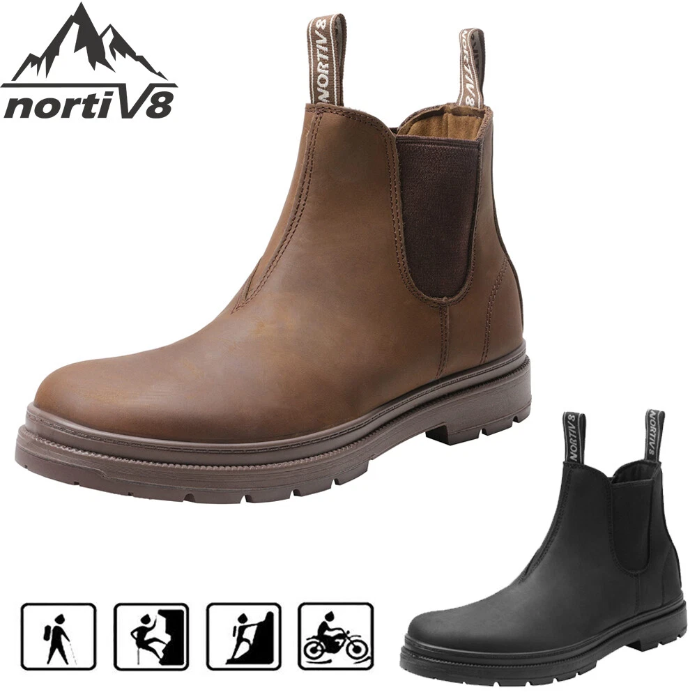 Best chelsea shop work boots