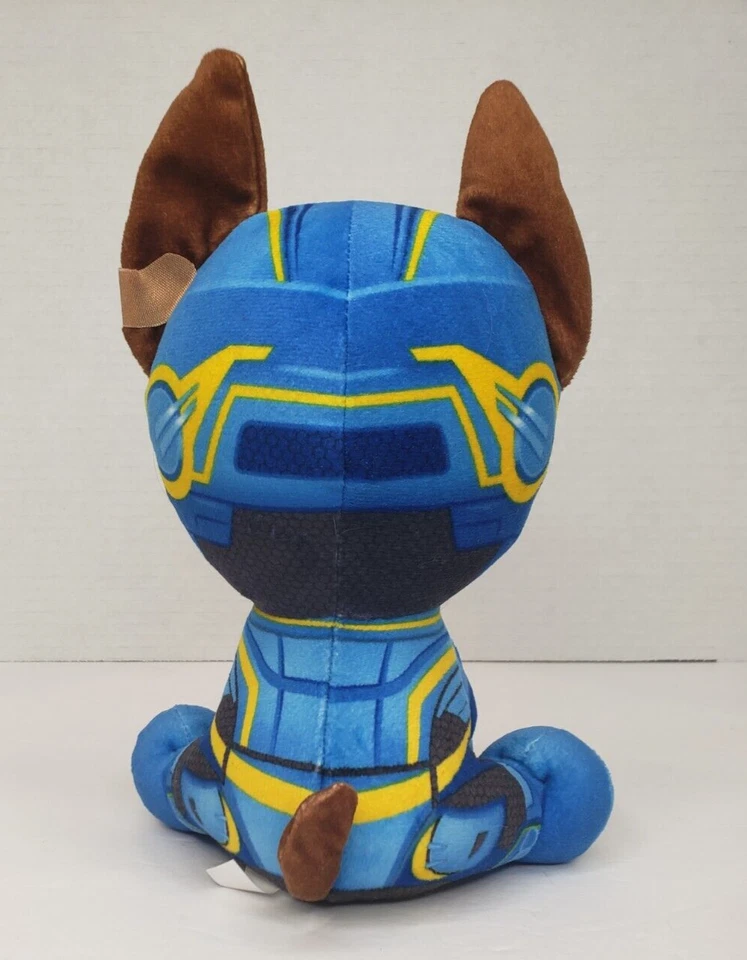 Peluche Paw Patrol: The Mighty Movie Power Pups Chase Foto 4 de 4