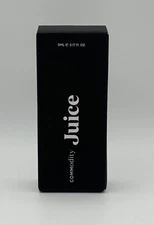 NEW Commodity JUICE Scent Space Expressive Eau De Parfum Travel Spray 5ml/0.17oz