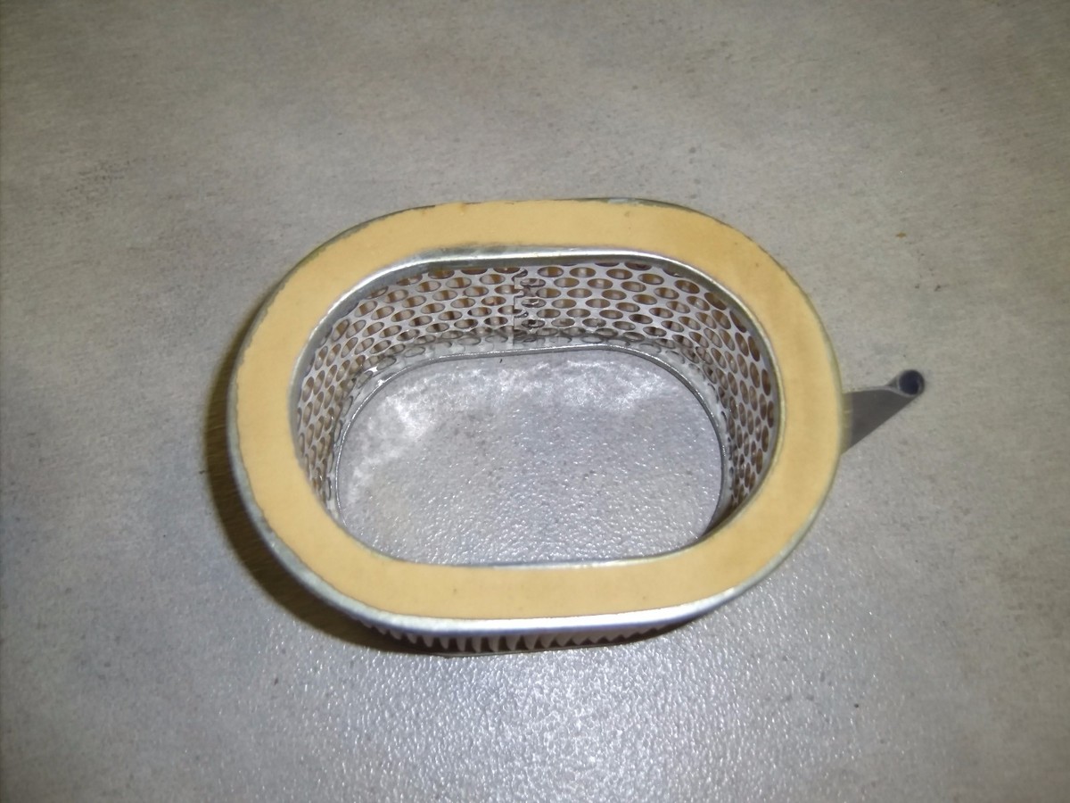 Kawasaki 900 Z1 after market air filter 11013-034 | eBay