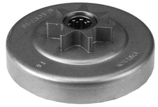 SPUR SPROCKET ASM C/S .325   HUSQVARNA 5054415-01   (14964)