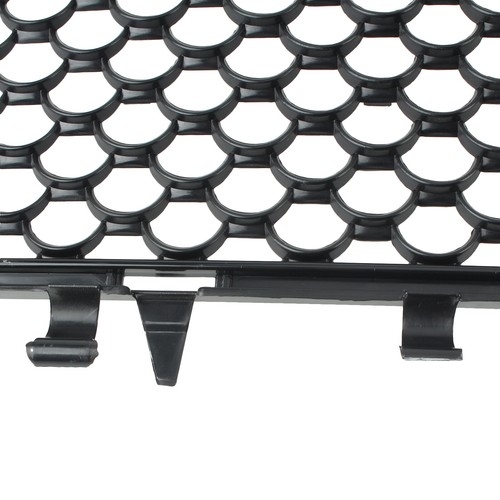 For Mercedes-Benz E Class W212 AMG Front Bumper Lower Center Grill A2128851253 - Picture 9 of 9