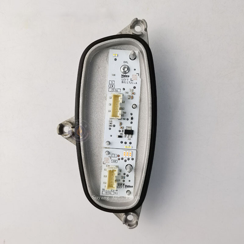 Left 81A998473 Genuine full LED turn signal DRL headlight module 