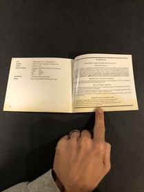 sewer shark sega cd manual