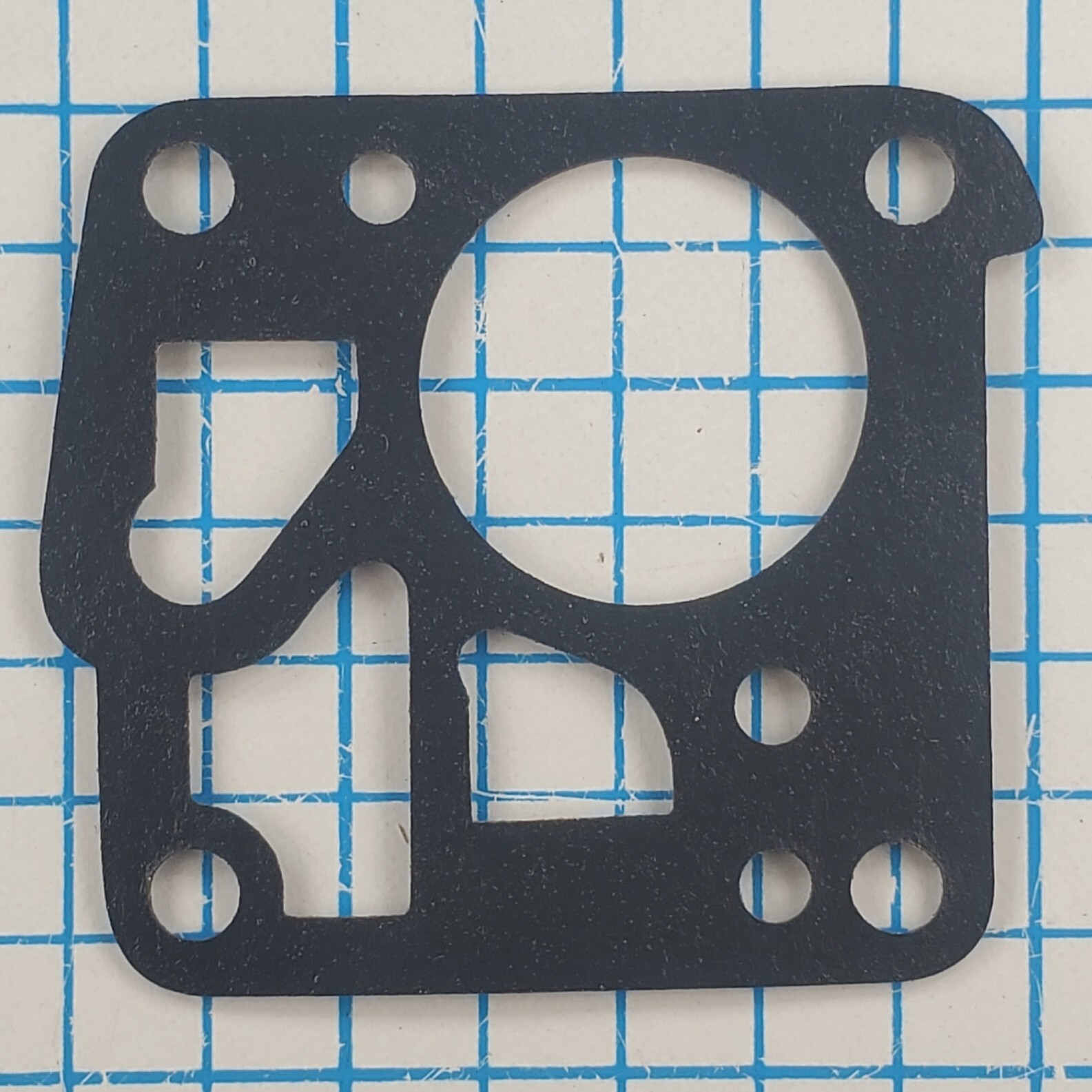 Stihl Gasket Carburetor OEM PN 11101291110 Fits 041 045 050 051 056