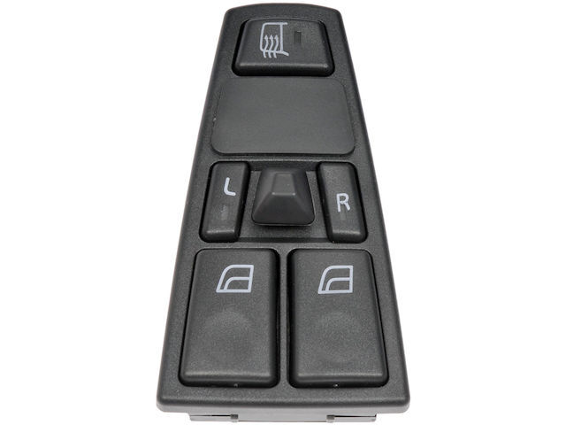 2005-2016 Volvo VNL Front Left Window Switch Dorman 23832JQTJ 2012-2014