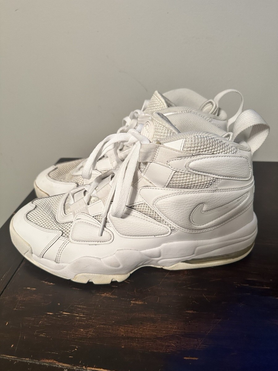 uptempo 94 triple white