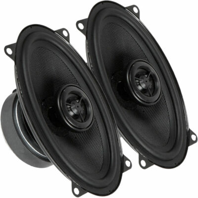 Audio System MXC406 Evo Lautsprecher 9x15cm