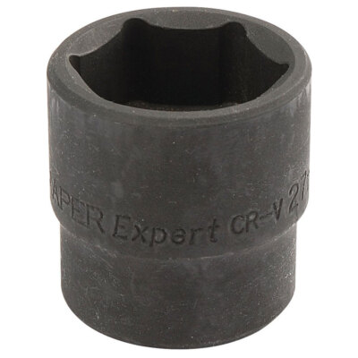 Draper Expert 28561 27mm 1/2'' Square Drive Powerdrive Impact Socket