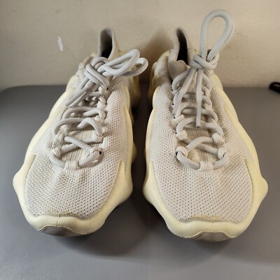 Adidas Yeezy 450 Cloud White Sz 5.5 Men display picture 2