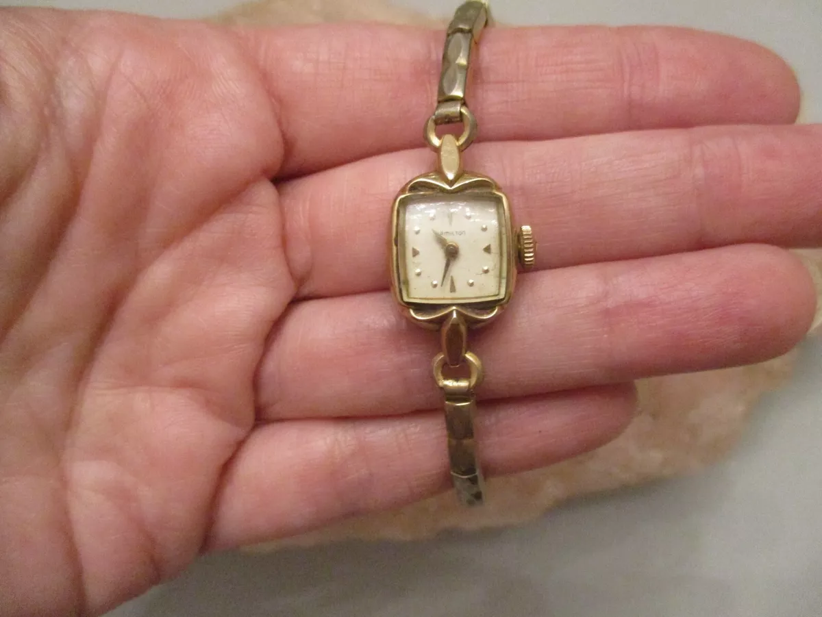 Vintage wrist top watches ebay