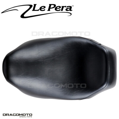 Harley FLHTC 1690 ABS Electra Glide Classic 2011-2013 LE-PERA SEAT