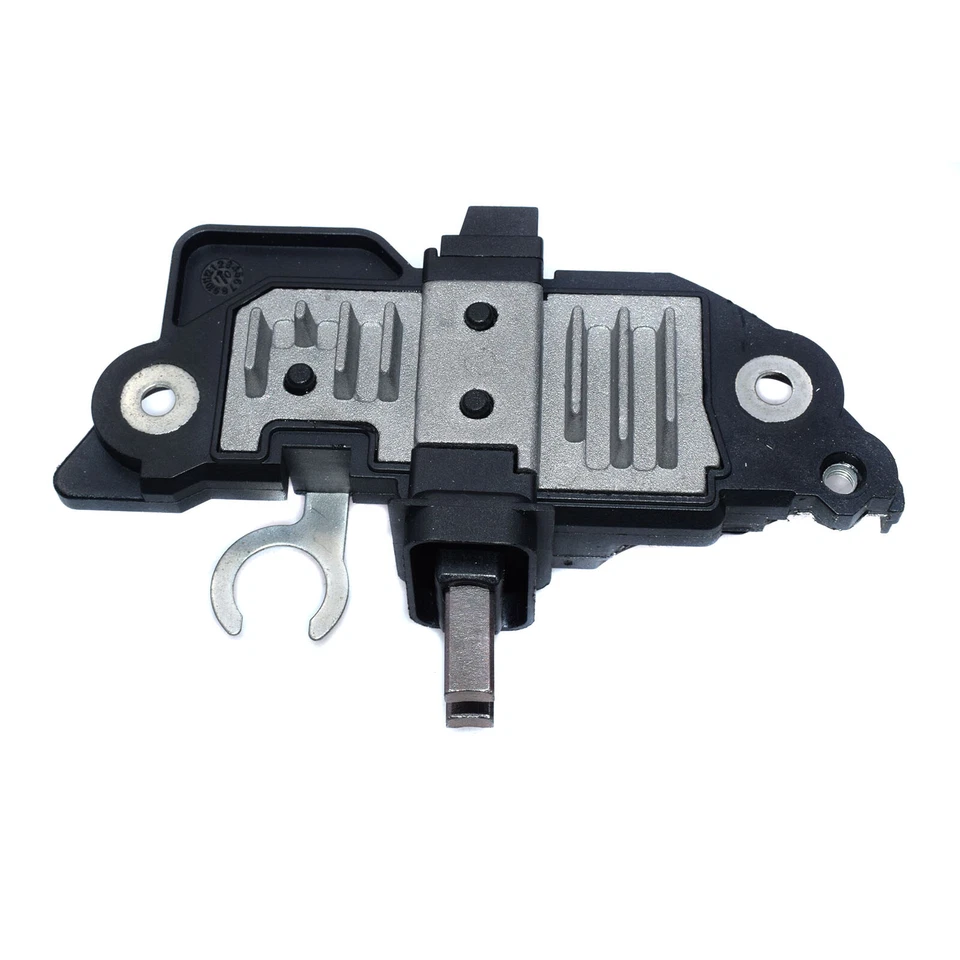 Regulador de voltaje para VW Golf Beetle Mercedes Clase CLK ML C SLK cupé sedán nuevo Foto 3 de 4