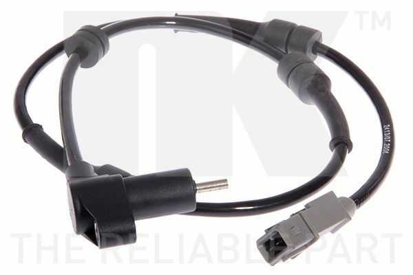 NK 291911 ABS Sensor Raddrehzahl DrehzahlfüHler-image
