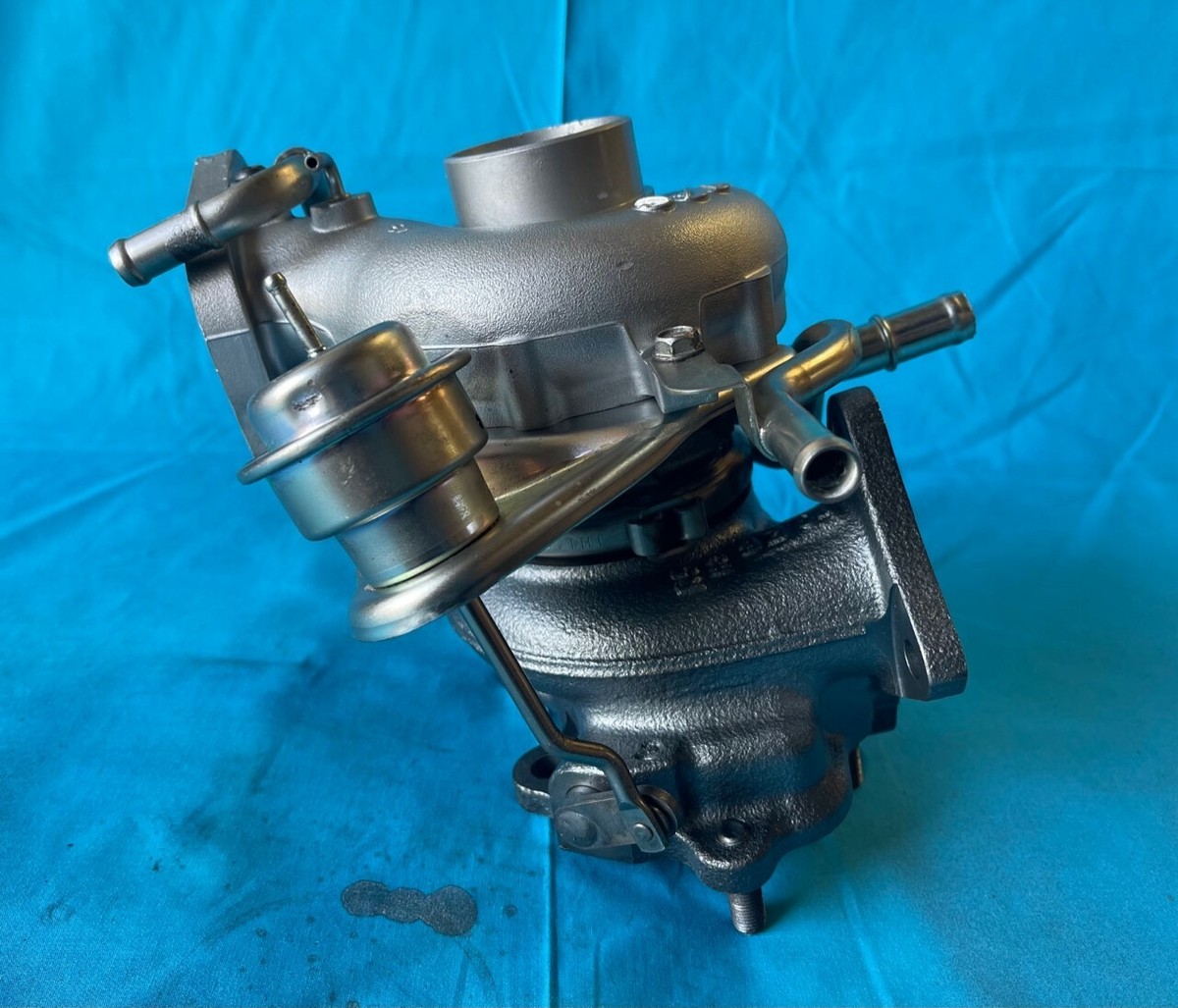 Subaru Legacy-GT Outback-XT Forester RHF5H VF40 2.5L Turbo