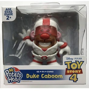 duke caboom potato head