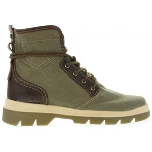 timberland verde