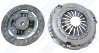 Rymec JT1629 Clutch Kit For Nissan Opel Renault Vauxhall