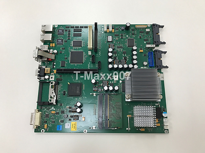 Siemens Motherboard A5E03334309 Mainboard Fully Tested! Fast 