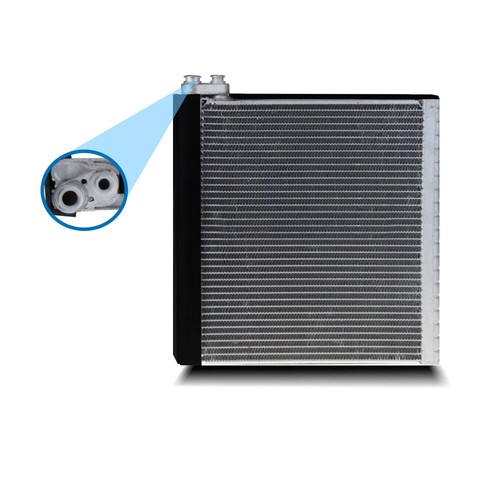 Evaporator A/C Fits Toyota Corolla 20042007 Prius 20032008 OEM 88501